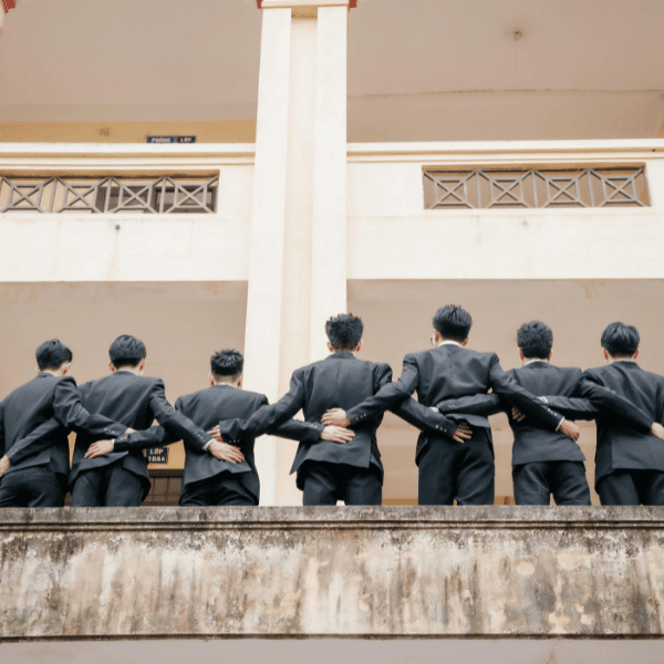 Community and Drivers