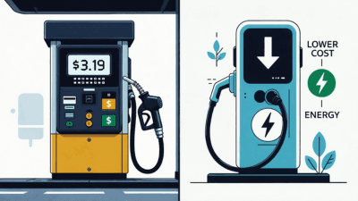 Lower Operating Costs