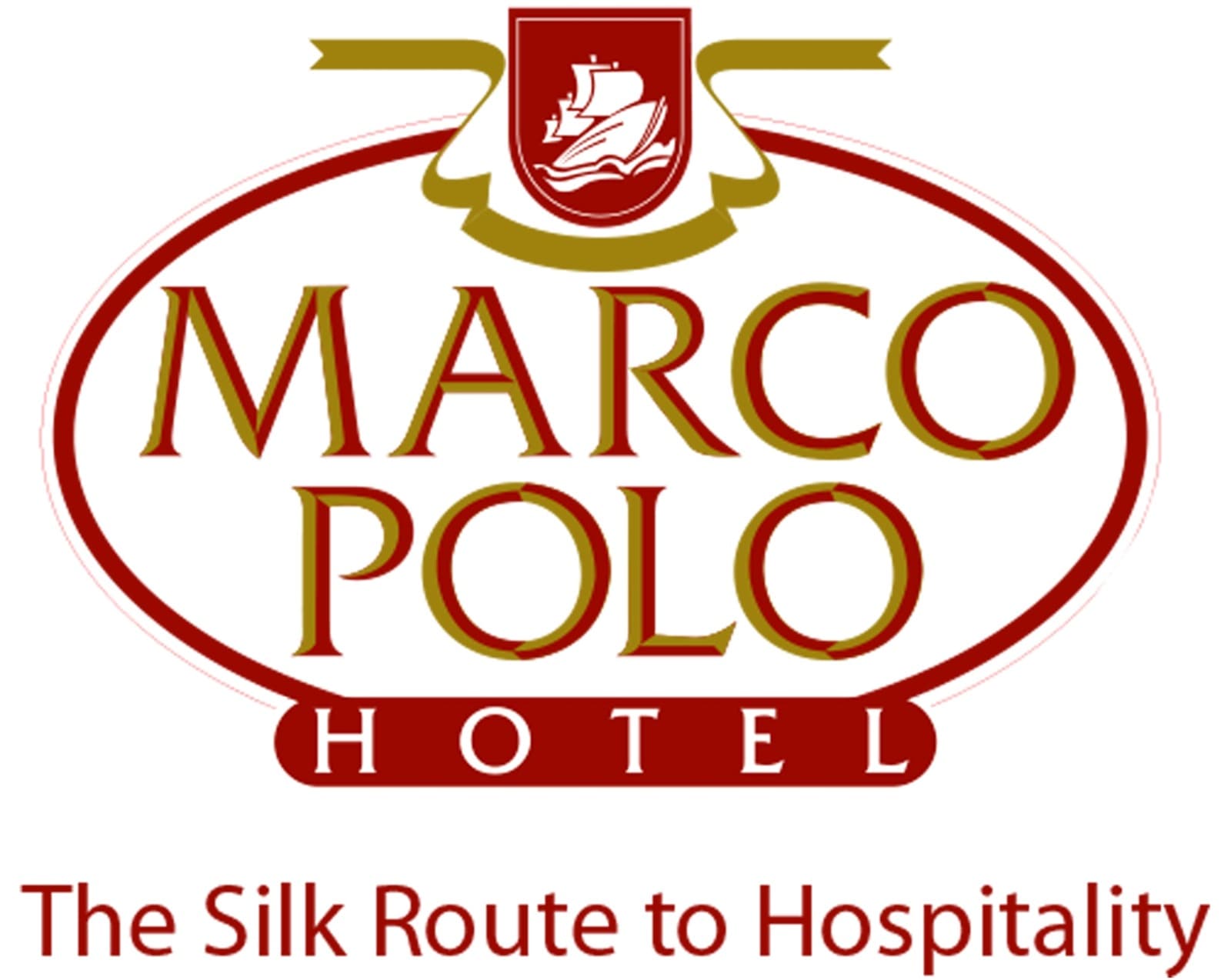 Marco Polo Hotel Logo
