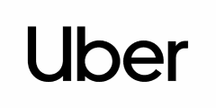 Uber Logo